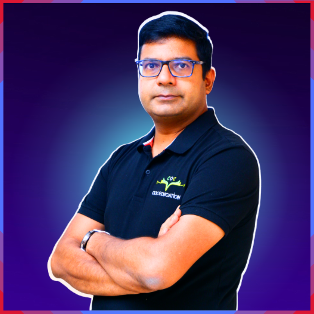Santosh Kumar